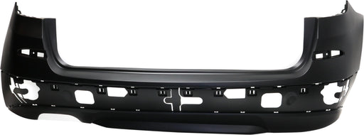 Bumper Cover CarParts REPBM760121PQ
