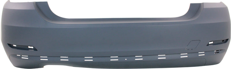 Bumper Cover CarParts REPBM760122P