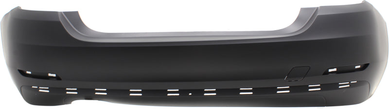 Bumper Cover CarParts REPBM760122PQ