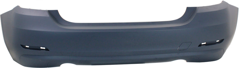 Bumper Cover CarParts REPBM760124P