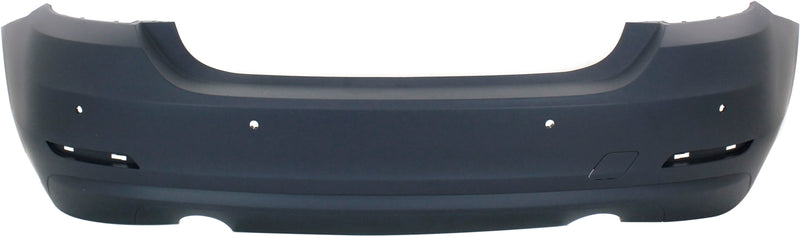 Bumper Cover CarParts REPBM760125P