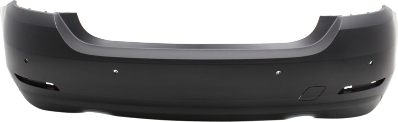 Bumper Cover CarParts REPBM760125PQ
