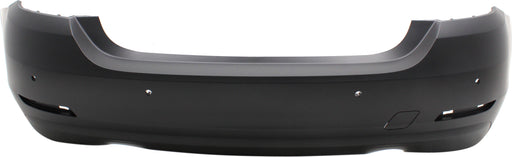 Bumper Cover CarParts REPBM760125PQ