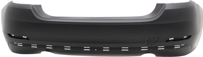 Bumper Cover CarParts REPBM760126PQ