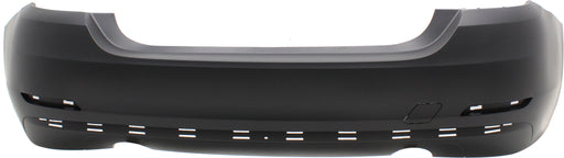 Bumper Cover CarParts REPBM760126PQ