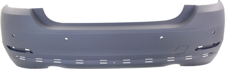 Bumper Cover CarParts REPBM760127P