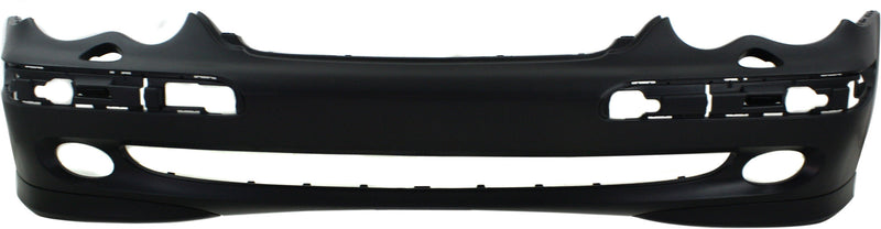 Bumper Cover CarParts REPBZ010301P