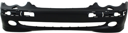 Bumper Cover CarParts REPBZ010301P