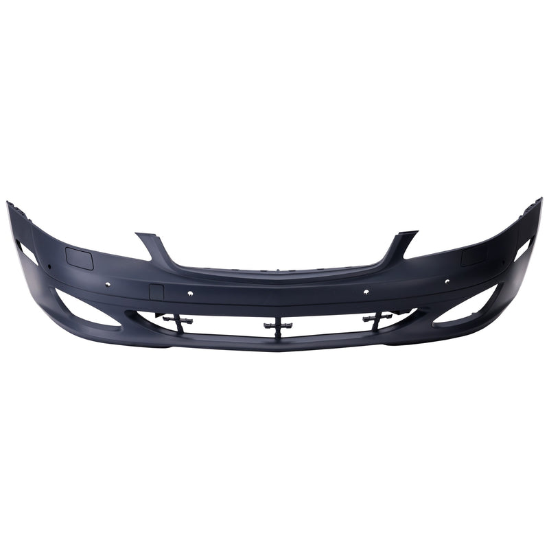 Bumper Cover CarParts REPBZ010305P