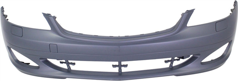 Bumper Cover CarParts REPBZ010306P