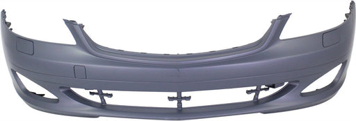 Bumper Cover CarParts REPBZ010306P