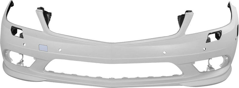 Bumper Cover CarParts REPBZ010307P