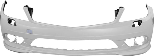 Bumper Cover CarParts REPBZ010308P
