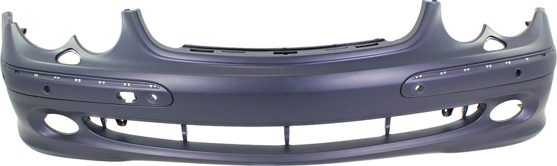 Bumper Cover CarParts REPBZ010309P