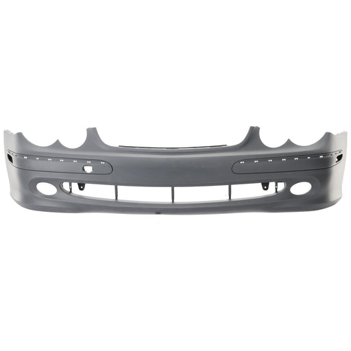 Bumper Cover CarParts REPBZ010310P