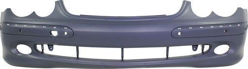 Bumper Cover CarParts REPBZ010311P