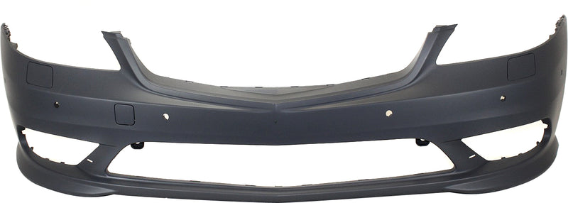 Bumper Cover CarParts REPBZ010313P