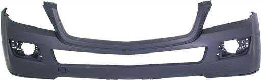 Bumper Cover CarParts REPBZ010317P