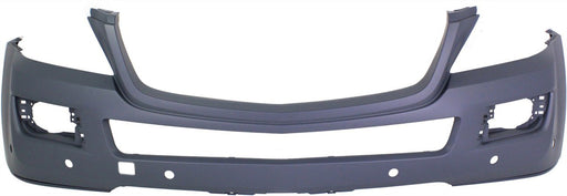 Bumper Cover CarParts REPBZ010318P
