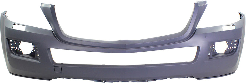 Bumper Cover CarParts REPBZ010319P