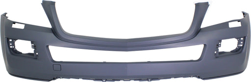 Bumper Cover CarParts REPBZ010321P
