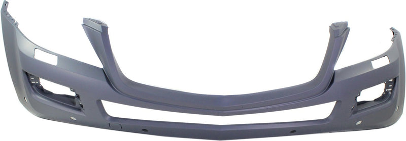 Bumper Cover CarParts REPBZ010322P