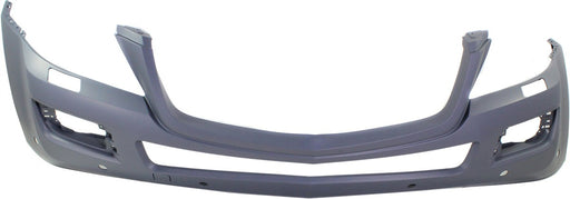 Bumper Cover CarParts REPBZ010322P