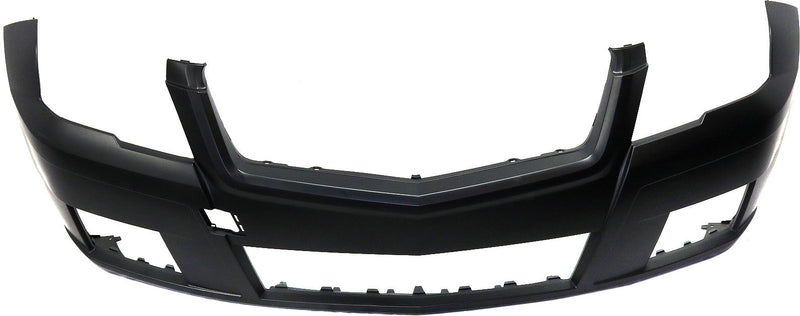 Bumper Cover CarParts REPBZ010323PQ