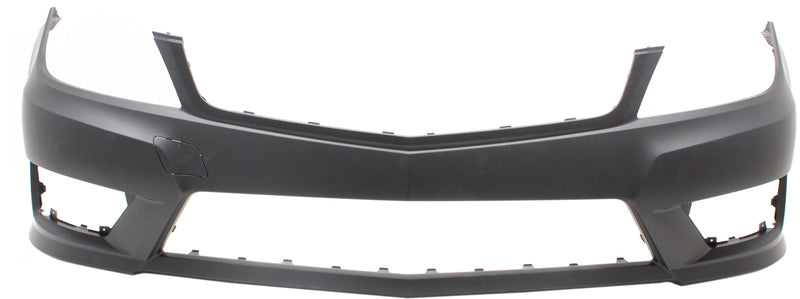 Bumper Cover CarParts REPBZ010326P