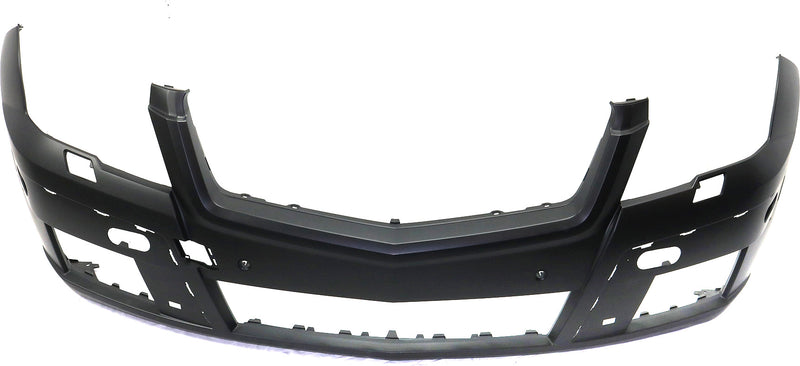 Bumper Cover CarParts REPBZ010332PQ