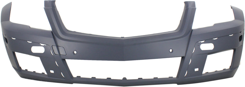Bumper Cover CarParts REPBZ010333P