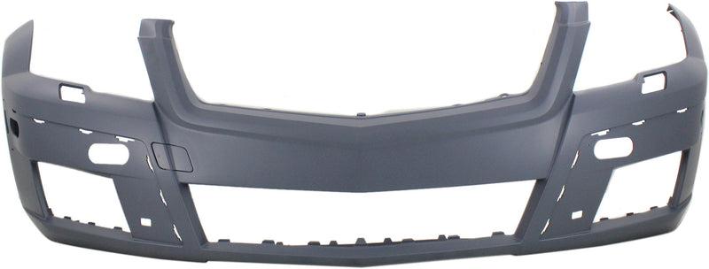 Bumper Cover CarParts REPBZ010334P