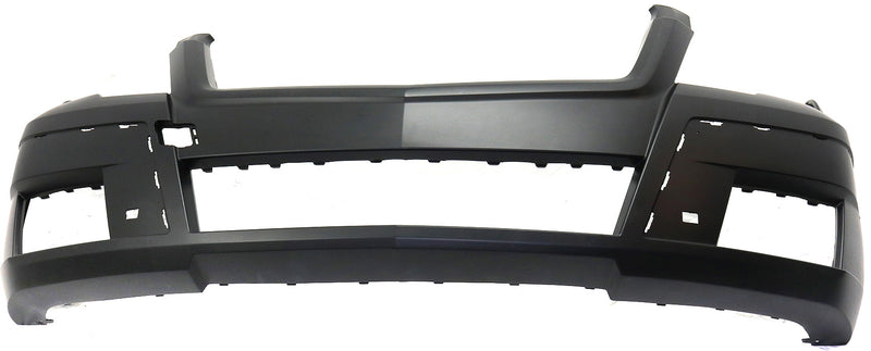 Bumper Cover CarParts REPBZ010335PQ