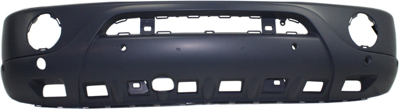 Bumper Cover CarParts REPBZ010336P