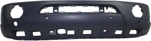 Bumper Cover CarParts REPBZ010336P