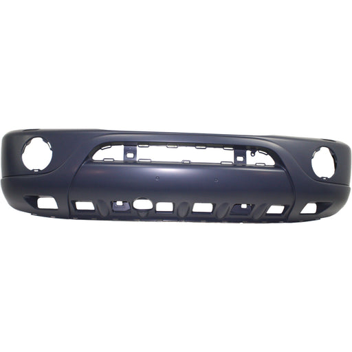 Bumper Cover CarParts REPBZ010337P