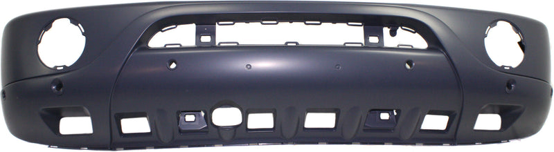 Bumper Cover CarParts REPBZ010338P