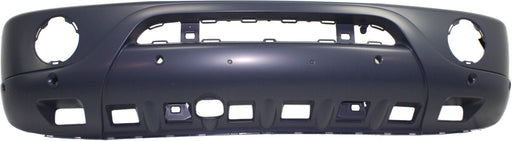 Bumper Cover CarParts REPBZ010338P