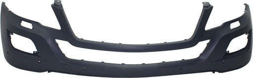 Bumper Cover CarParts REPBZ010342P