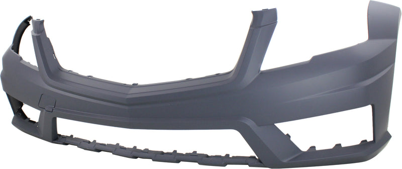 Bumper Cover CarParts REPBZ010345P