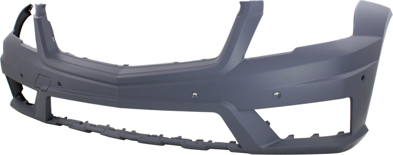 Bumper Cover CarParts REPBZ010346P