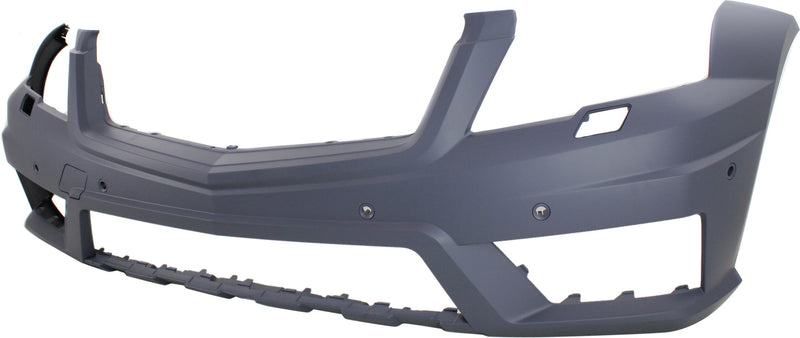 Bumper Cover CarParts REPBZ010348P