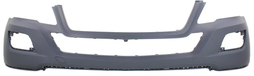 Bumper Cover CarParts REPBZ010351PQ
