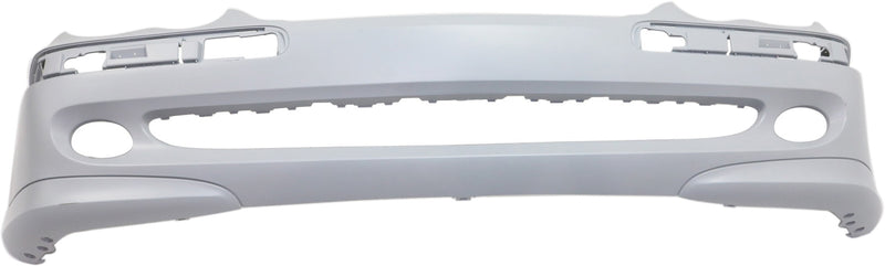 Bumper Cover CarParts REPBZ010352P