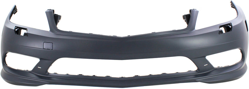 Bumper Cover CarParts REPBZ010353P