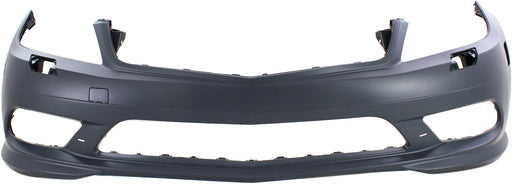 Bumper Cover CarParts REPBZ010353P