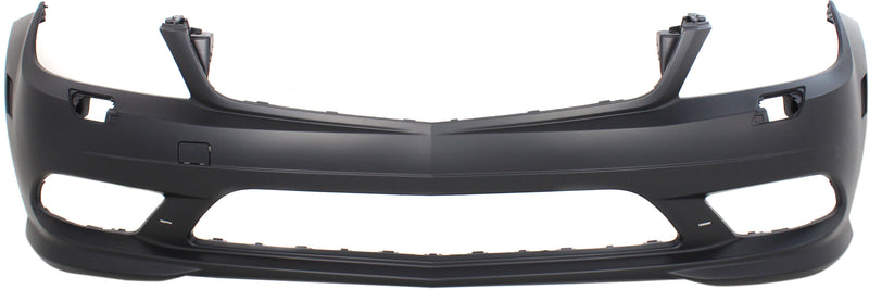 Bumper Cover CarParts REPBZ010353PQ