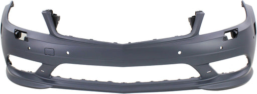 Bumper Cover CarParts REPBZ010355P
