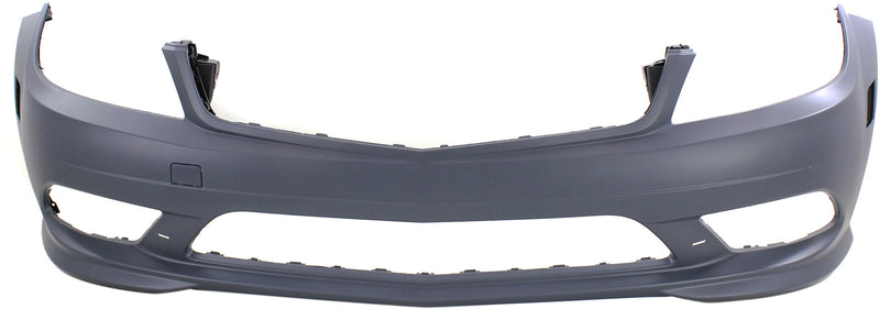 Bumper Cover CarParts REPBZ010356P