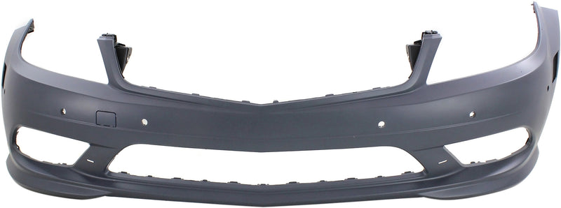 Bumper Cover CarParts REPBZ010357P